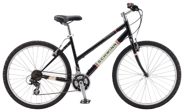 Велосипеды - Schwinn Frontier Women's (2011)