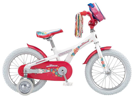 Schwinn Lil Stardust (2009)