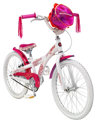 Schwinn Lil Stardust (2009)