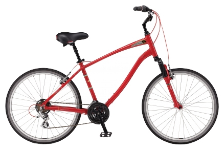 Schwinn Sierra 21 (2011)