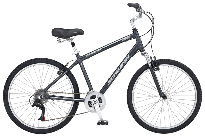 Schwinn Sierra GS (2009)