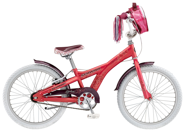 Schwinn Stardust (2009)