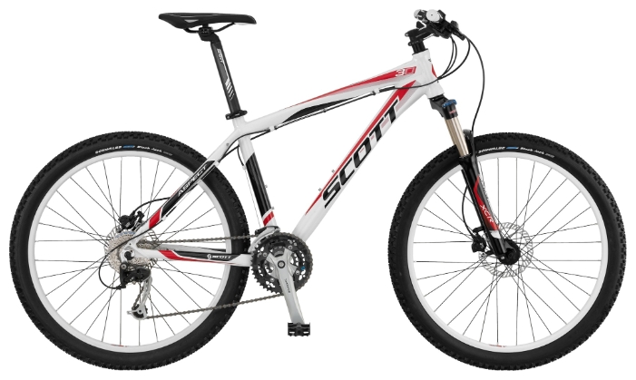 Scott Aspect 30 (2011)