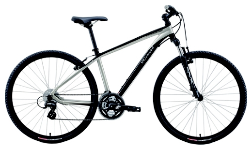 Specialized Crosstrail (2011)