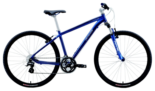 Specialized Crosstrail (2011)