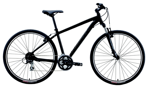 Велосипеды - Specialized Crosstrail Sport (2011)