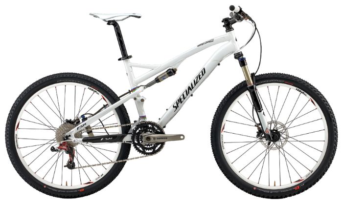 Specialized Epic Expert (2010)