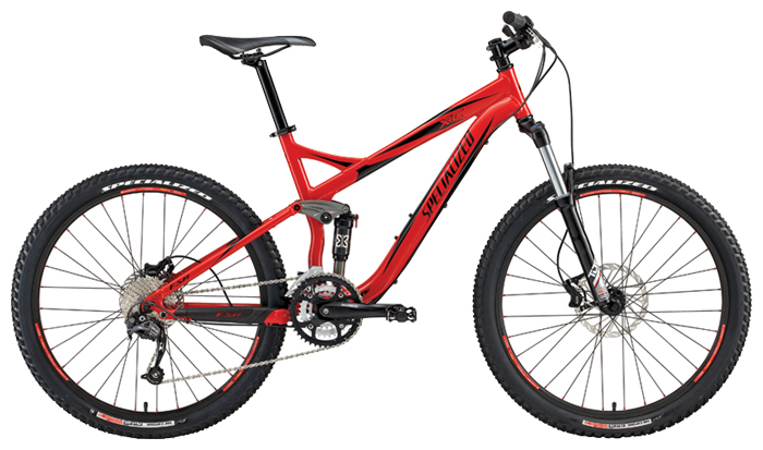 Specialized FSRxc Comp (2010)