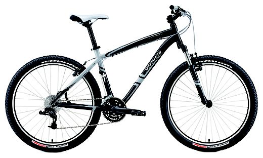 Specialized Hardrock (2011)