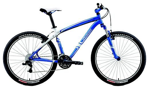 Specialized Hardrock (2011)