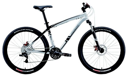 Specialized Hardrock Disc (2011)