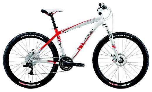 Specialized Hardrock Disc (2011)