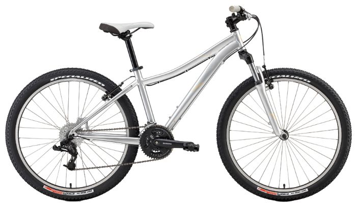 Specialized Myka HT (2010)