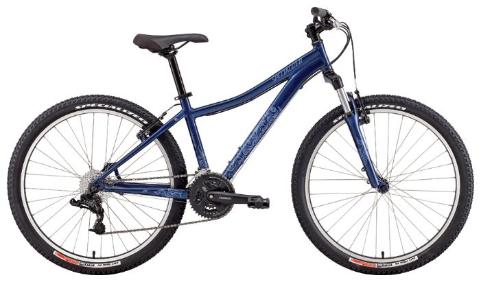 Specialized Myka HT (2010)