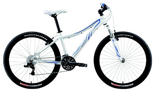 Specialized Myka HT (2011)