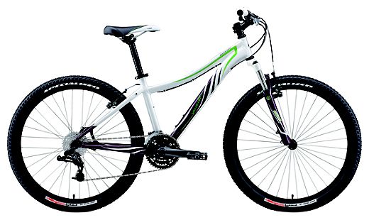 Specialized Myka HT (2011)