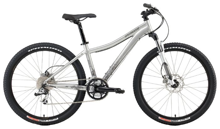 Велосипеды - Specialized Myka HT Elite (2010)