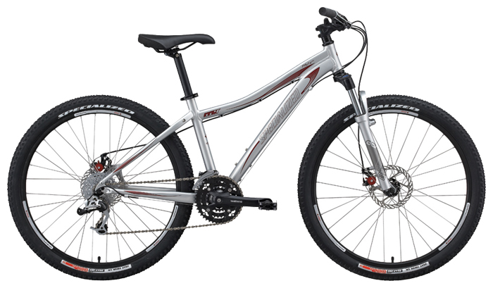 Specialized Myka HT Elite (2009)