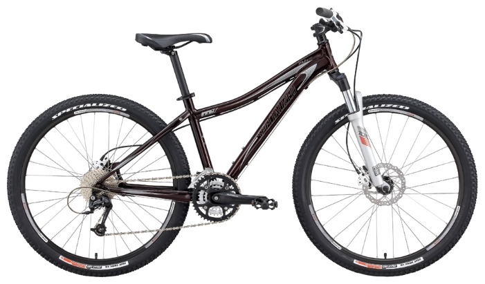 Велосипеды - Specialized Myka HT Expert (2009)