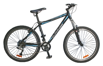 Велосипеды - Stinger Х24467 Alpha XC.R 3.3