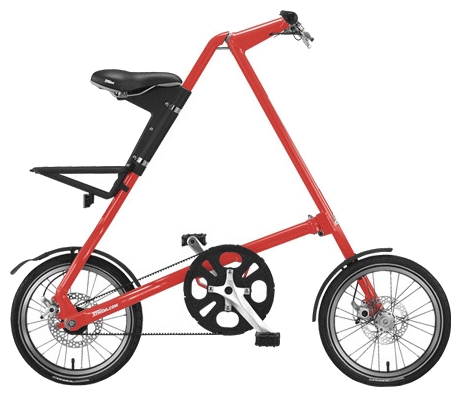 Strida 5.2 (2011)