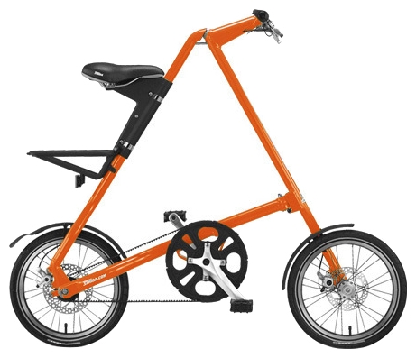 Strida 5.2 (2011)