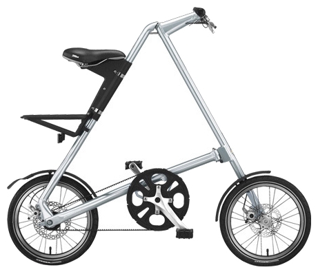 Strida 5.2 (2011)