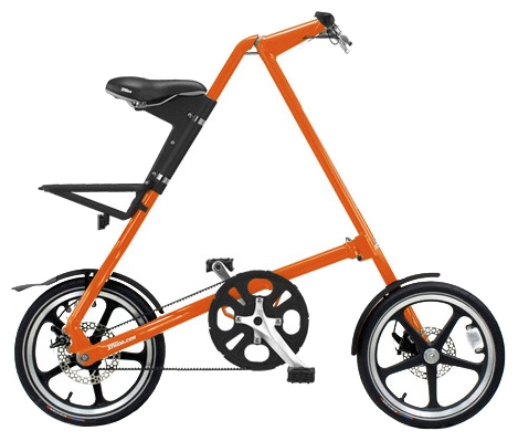 Strida LT (2011)