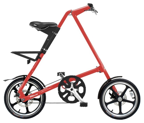 Strida LT (2011)