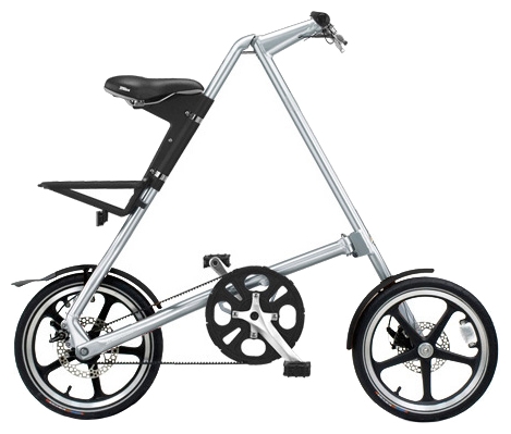 Strida LT (2011)