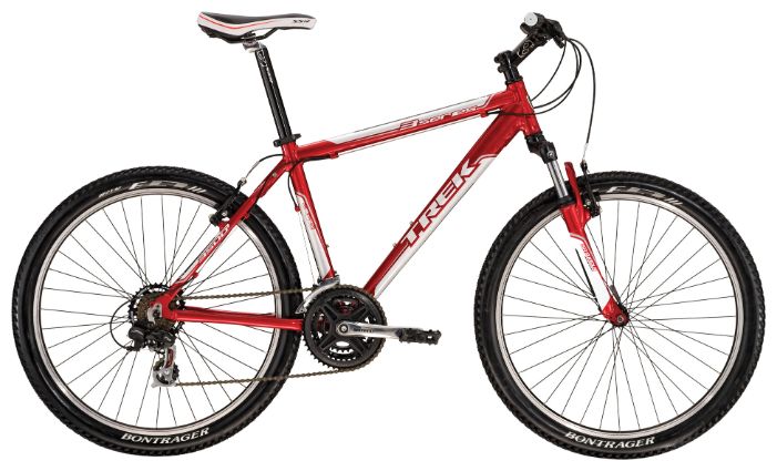 TREK 3500 (2010)