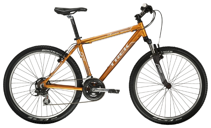 TREK 3500 (2011)