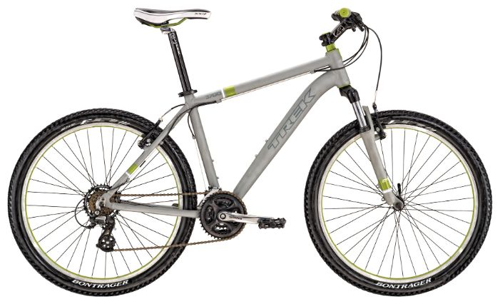 TREK 3700 (2010)