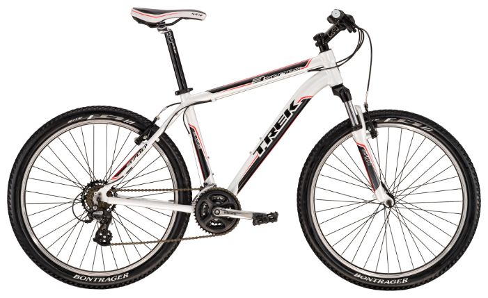 TREK 3700 (2010)