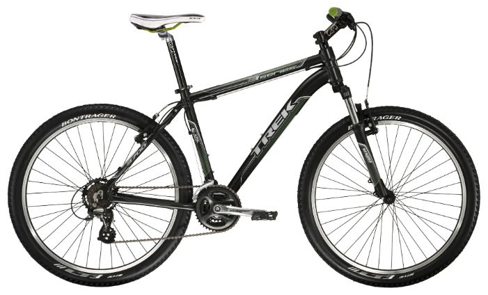 TREK 3700 (2011)