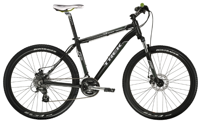 TREK 3700 Disc (2011)