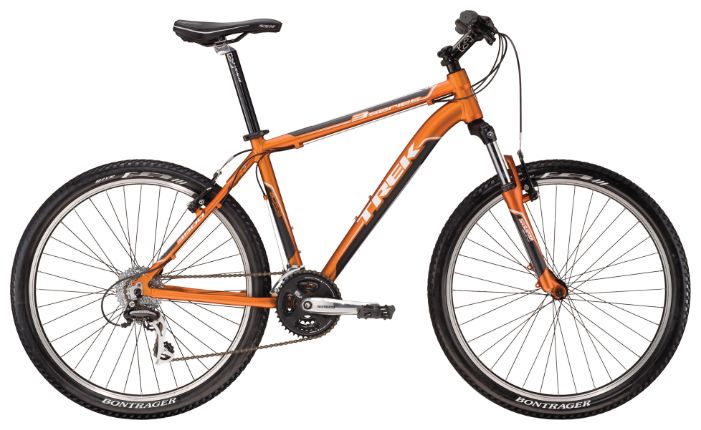 TREK 3900 (2010)