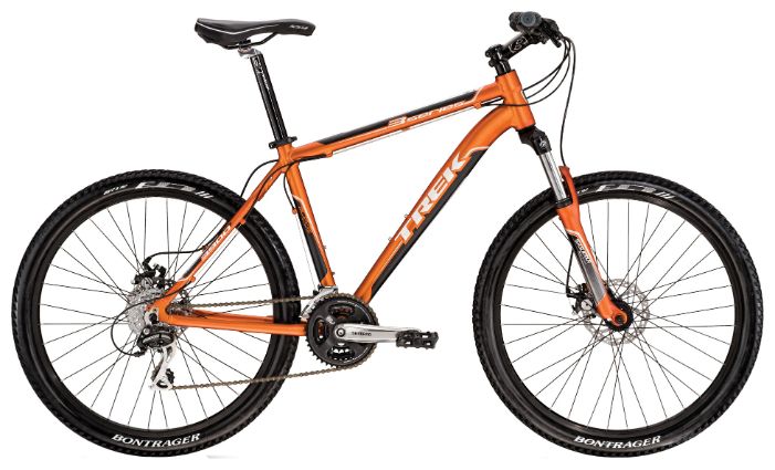 TREK 3900 Disc (2010)