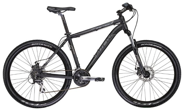 TREK 3900 Disc (2011)