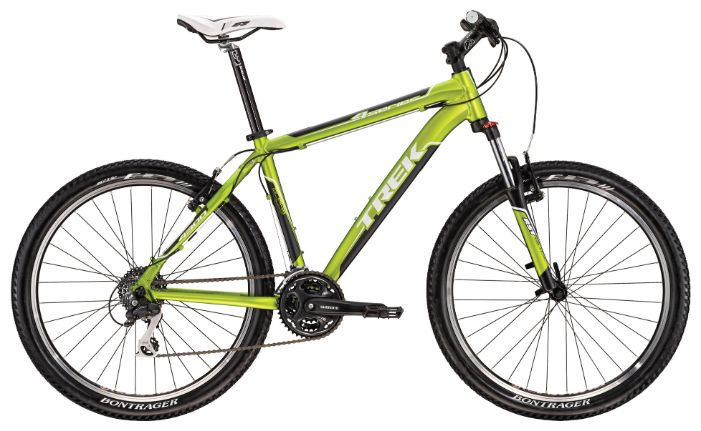 TREK 4300 (2010)