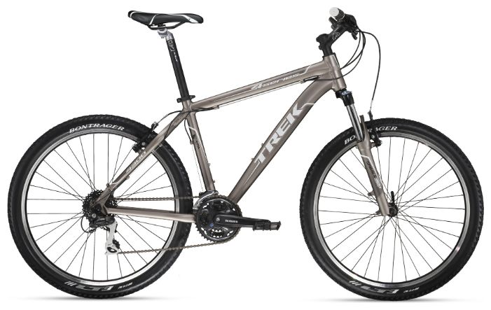 TREK 4300 (2011)