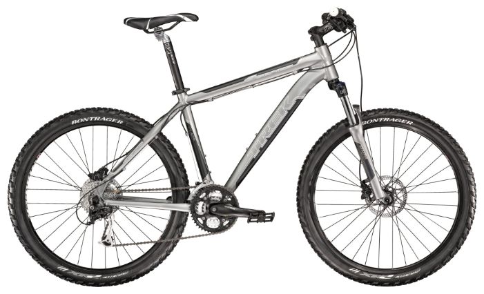 TREK 4500 Disc (2011)