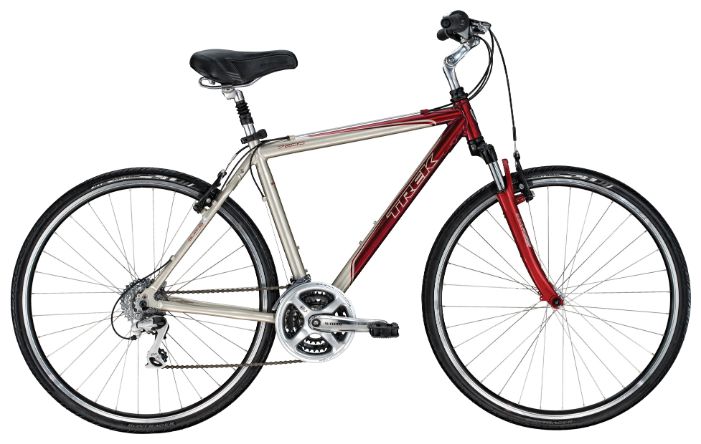 TREK 7200 (2010)