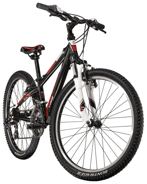 TREK MT 220 (2011)