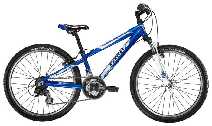 TREK MT 220 (2011)