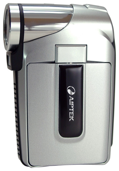 Видеокамеры - Aiptek PocketDV AHD A300