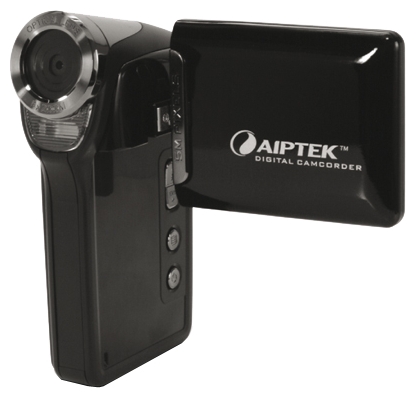 Видеокамеры - Aiptek PocketDV T230