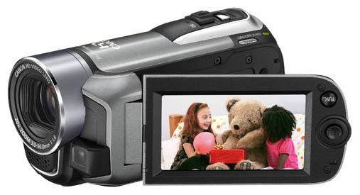 Видеокамеры - Canon LEGRIA HF R106
