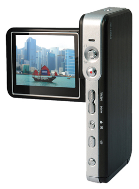 Видеокамеры - Explay D2HD