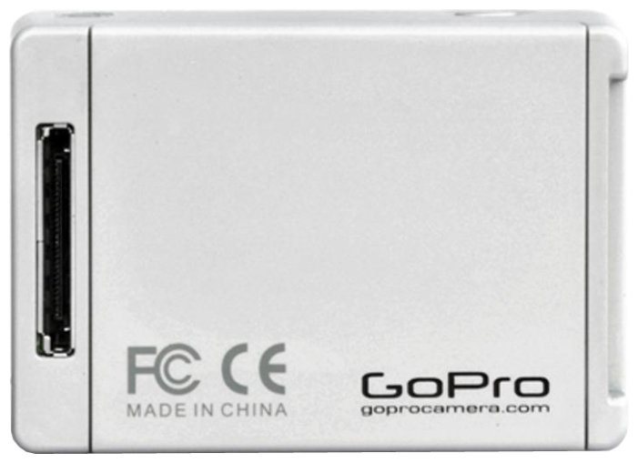GoPro HD Motorsports HERO